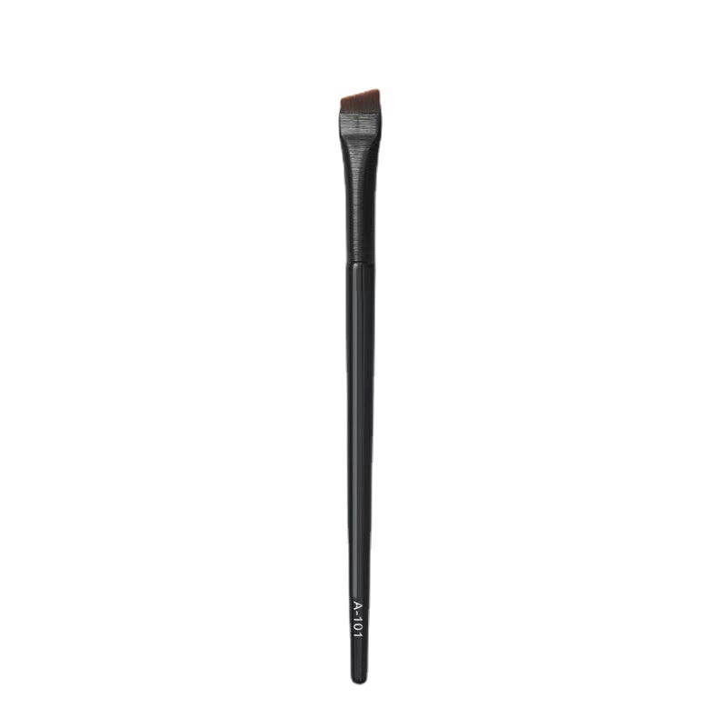 Кисть-карандаш для подводки Eyeline Flat Filum Filty Clane бровей 102 舅 舅