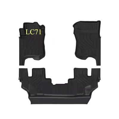 Suitable for 2007-2026 Lc70 Universal Foot Pad - lc71-foot-pad