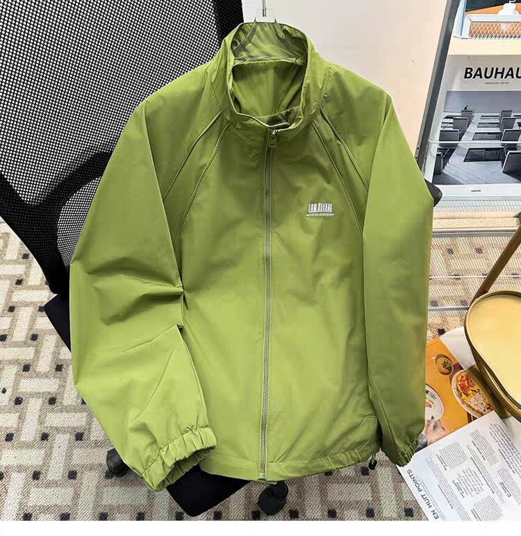 The North Face Men's 2025 New UMMIT Peak Series Waterproof Hardshell Jacket 8A4D