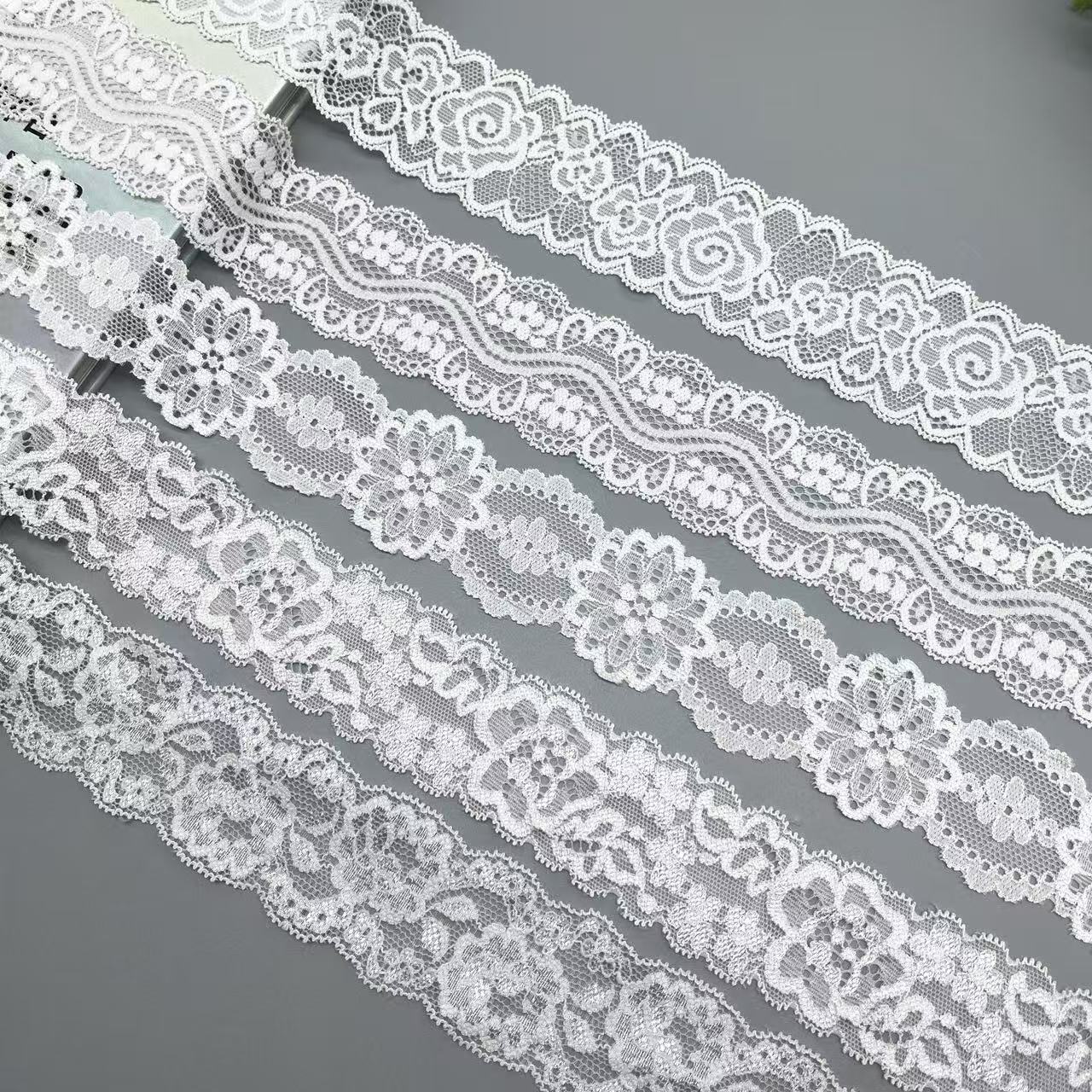 lace elastic underwear