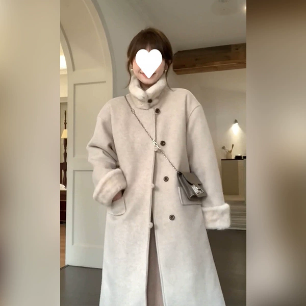 Овсяный (с утеплителем)