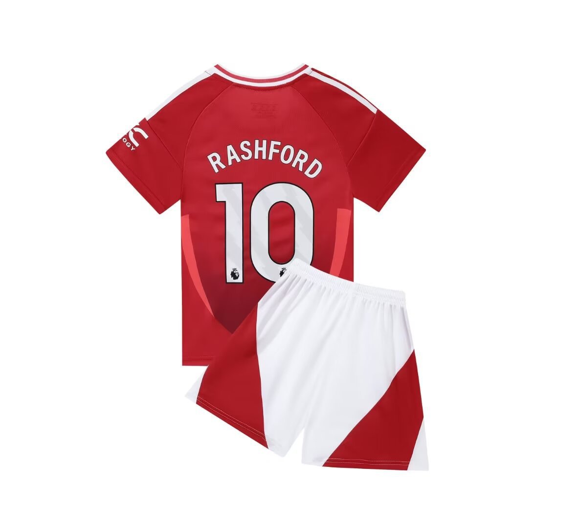 24-25 맨체스터 유나이티드 홈 No. 10