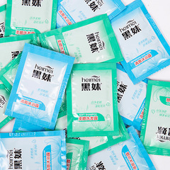 【整箱】酒店一次性洗髮水沐浴露護髮素賓館民宿白茶綠茶香批發