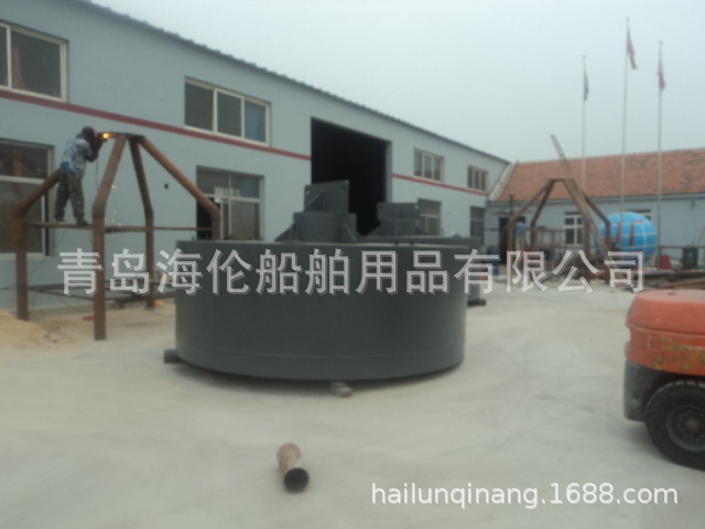 养殖浮筒-现货防撞设施青岛否是海伦0.2-4.5米橡胶护舷钢制、聚氨