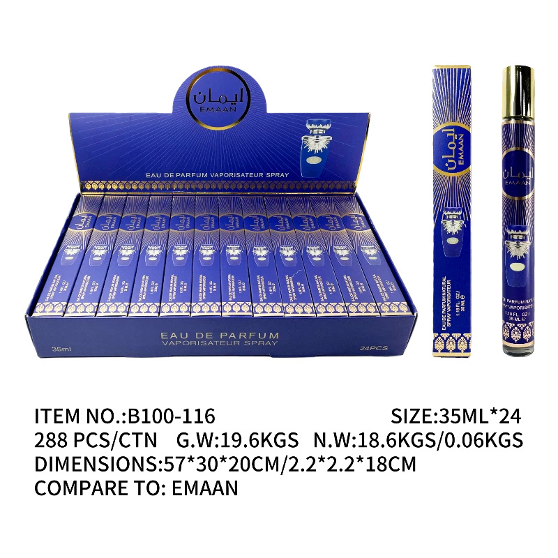 B100-116 35ML