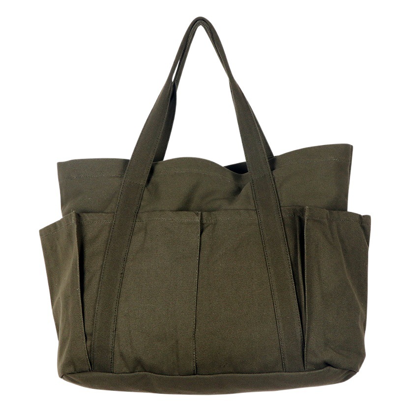 Tela casual bolsa de tela bolsa de viaje bolso de lona de color sólido simple gran capacidad deportes fitness bolso bolsa