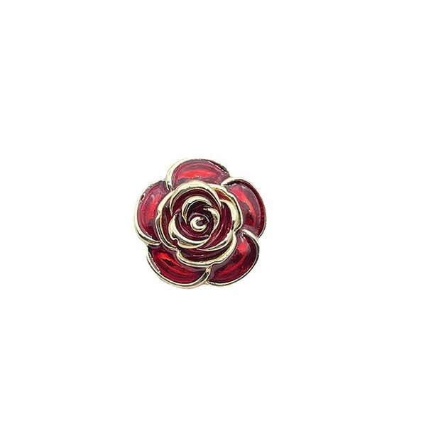 Fashionable enamel