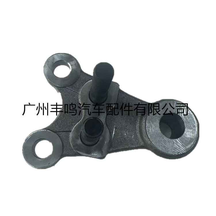 Cabeza de bola inferior del brazo de control 48627 - 35040 para Toyota 48627 - 35030 image 3