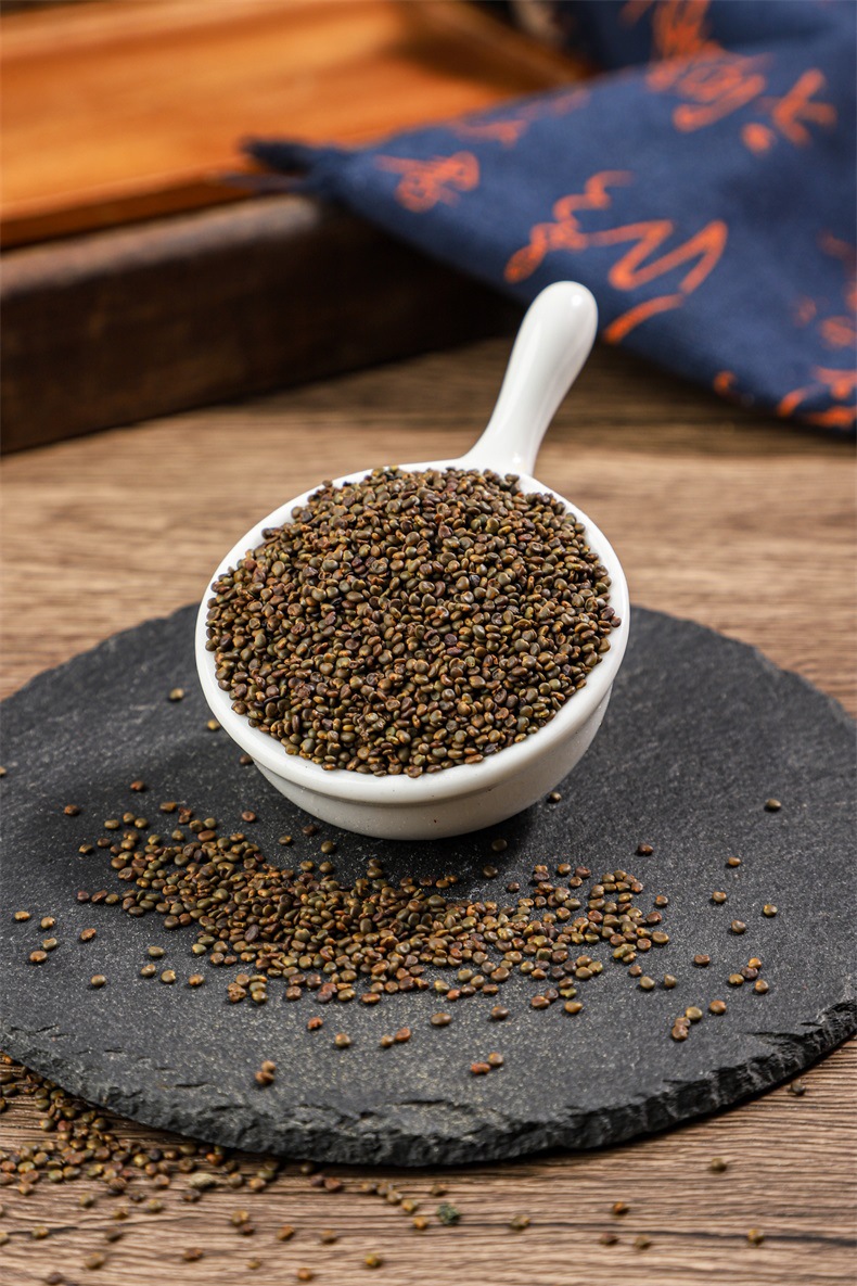 Sha Yuan Zi Dried Flatstem Milkvetch Seeds 500g Traditional TCM Herbal Tea Ingredient key features