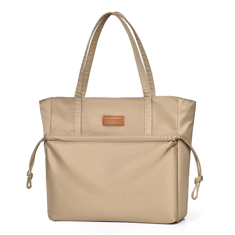 Large Capacity Shoulder Bag