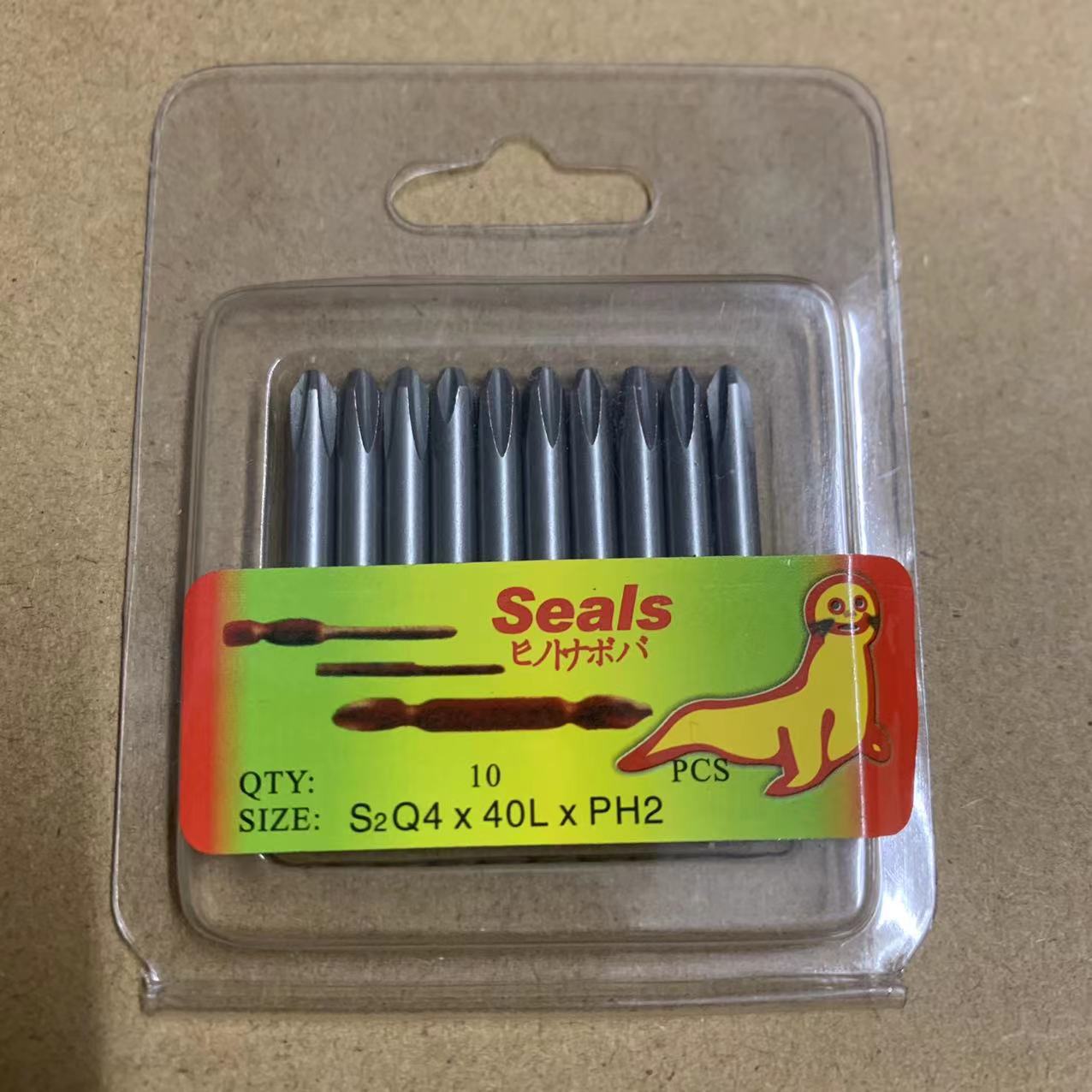 FUENTE fabricante león marino sellos destornillador eléctrico cabeza 800 destornillador eléctrico Cruz destornillador eléctrico cabeza gran cantidad de descuento