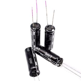 ORiginal AmeRican CoopeR B1030-2R5685-R Dual ElectRical LayeR CapacitoR 2.5V6.8F SupeRcapacitoR