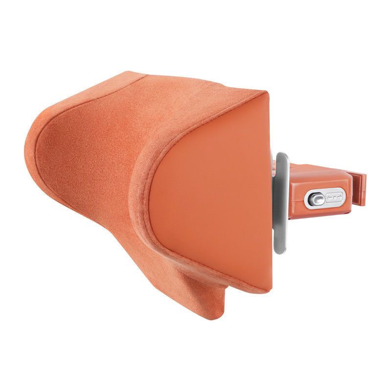 New Adjustable Car Headrest, Memory Foam Headrest, Mechanical Installation, Foreign Trade Competition New Adjustable Car Headrest, Memory Foam Headrest, Mechanical Installation, Foreign Trade Competition