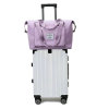 Luggage capacious big handheld suitcase, sports organizer bag, sports bag, travel bag, wholesale