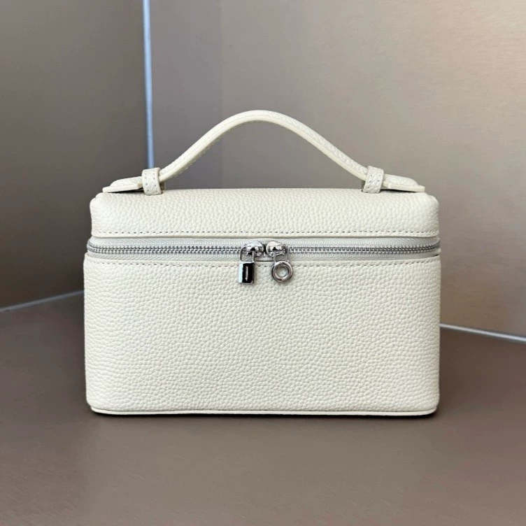 Lunch box, handheld shoulder bag, high-end