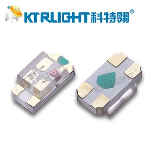 led�NƬ0603�t�{�pɫ���� 1615�t�{�pɫָʾ���S��G���w�����o�O