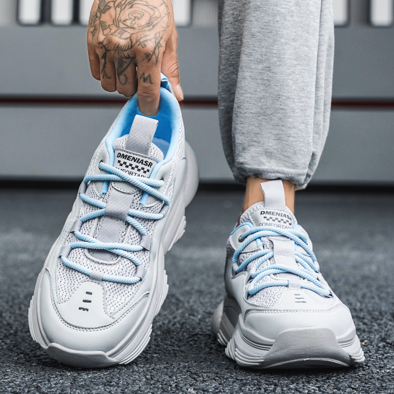 [핫셀링 모델] 그레이 S601