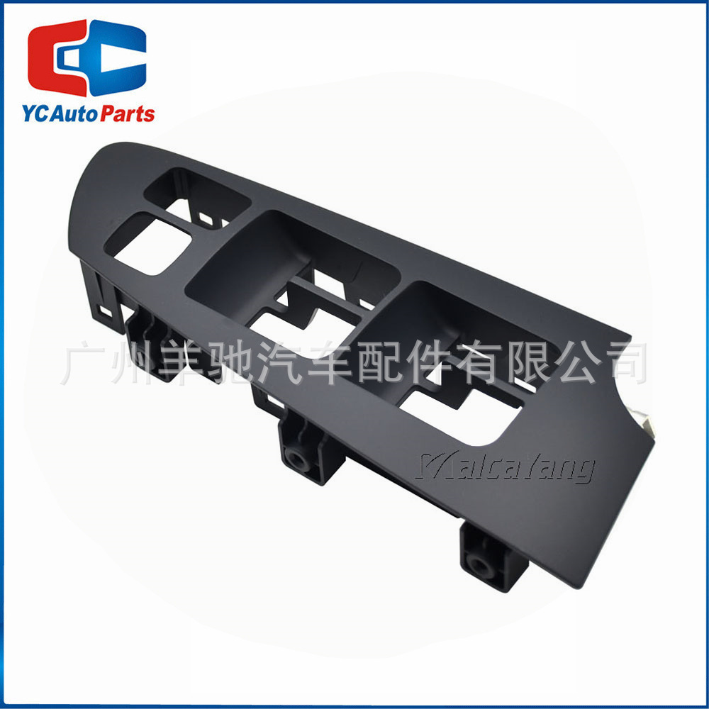 935701M110WK 93570-1M100WK Interruptor de elevación de ventanas de vidrio para Kia Forte