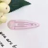 BB clip with support for oil dropping 5cm cloud mist powder