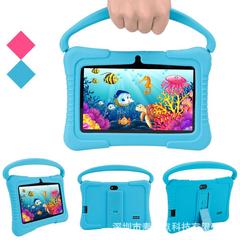 新しい子供タブレット2 32gb防爆スクリーンTablet Pc対外貿易は多言語WIFI版に特化している
