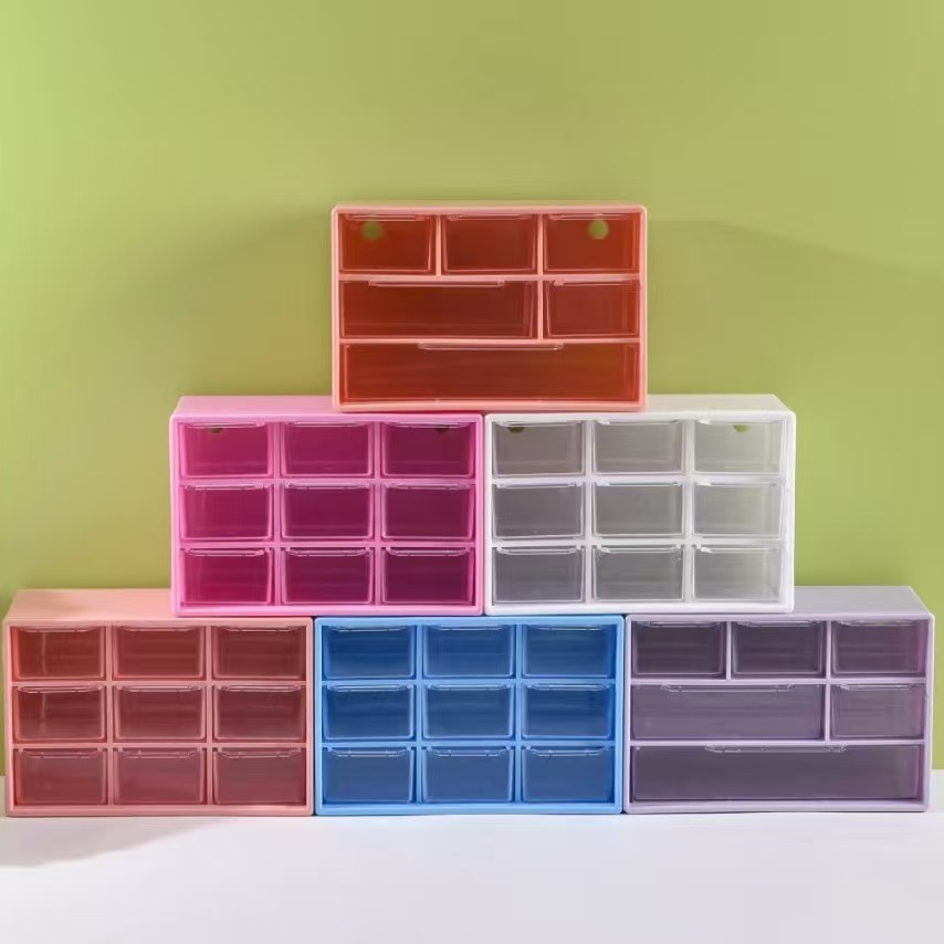 Storage box