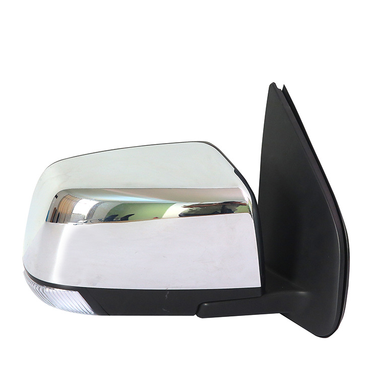 Suitable for 2012-2016 Isuzu D-MAX manual rearview mirror ISUZU DOOR MIRROR