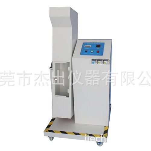 Восьмисторонняя роликовая испытательная машина