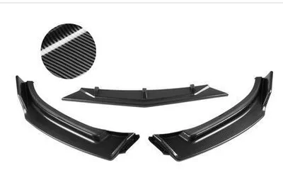 Other Car Modifications Angkesaila front shovel modification parts - carbon-fiber-pattern