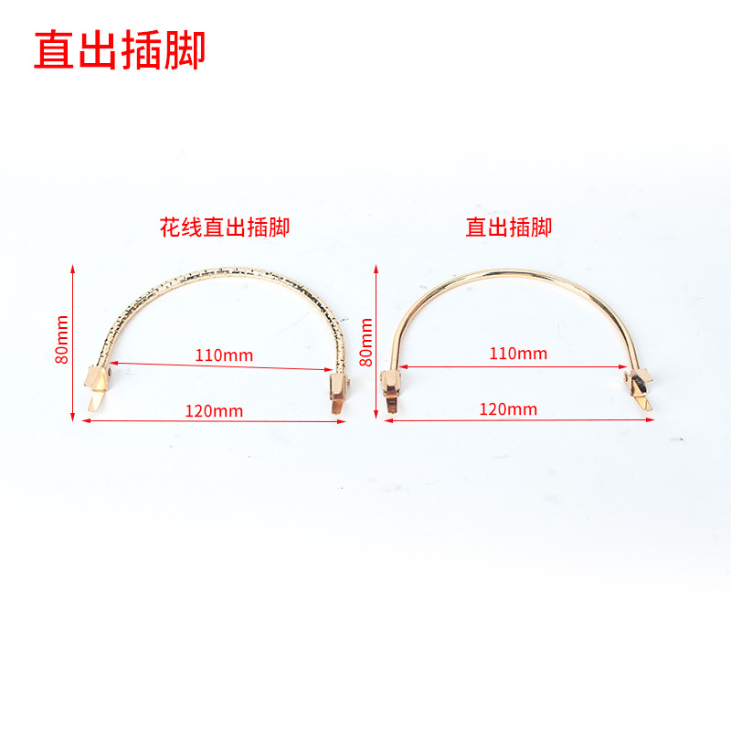 Caja de té, caja de regalo, bolsa de mano metálica, caja de regalo, embalaje de mano china, accesorios de caja de regalo