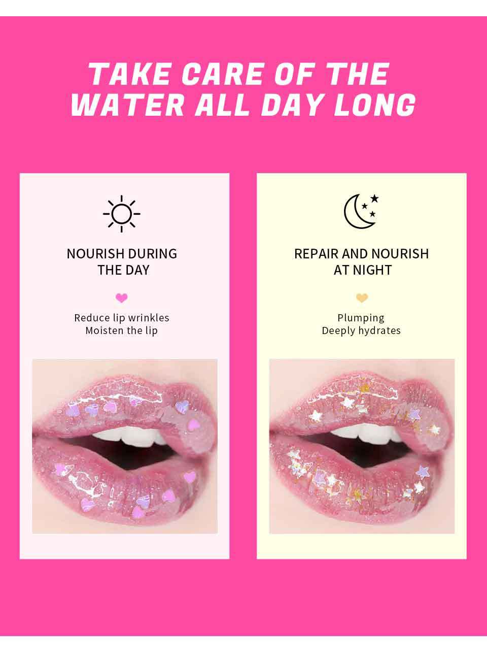 ibcccndc lip mask Flash lip mask undefined
