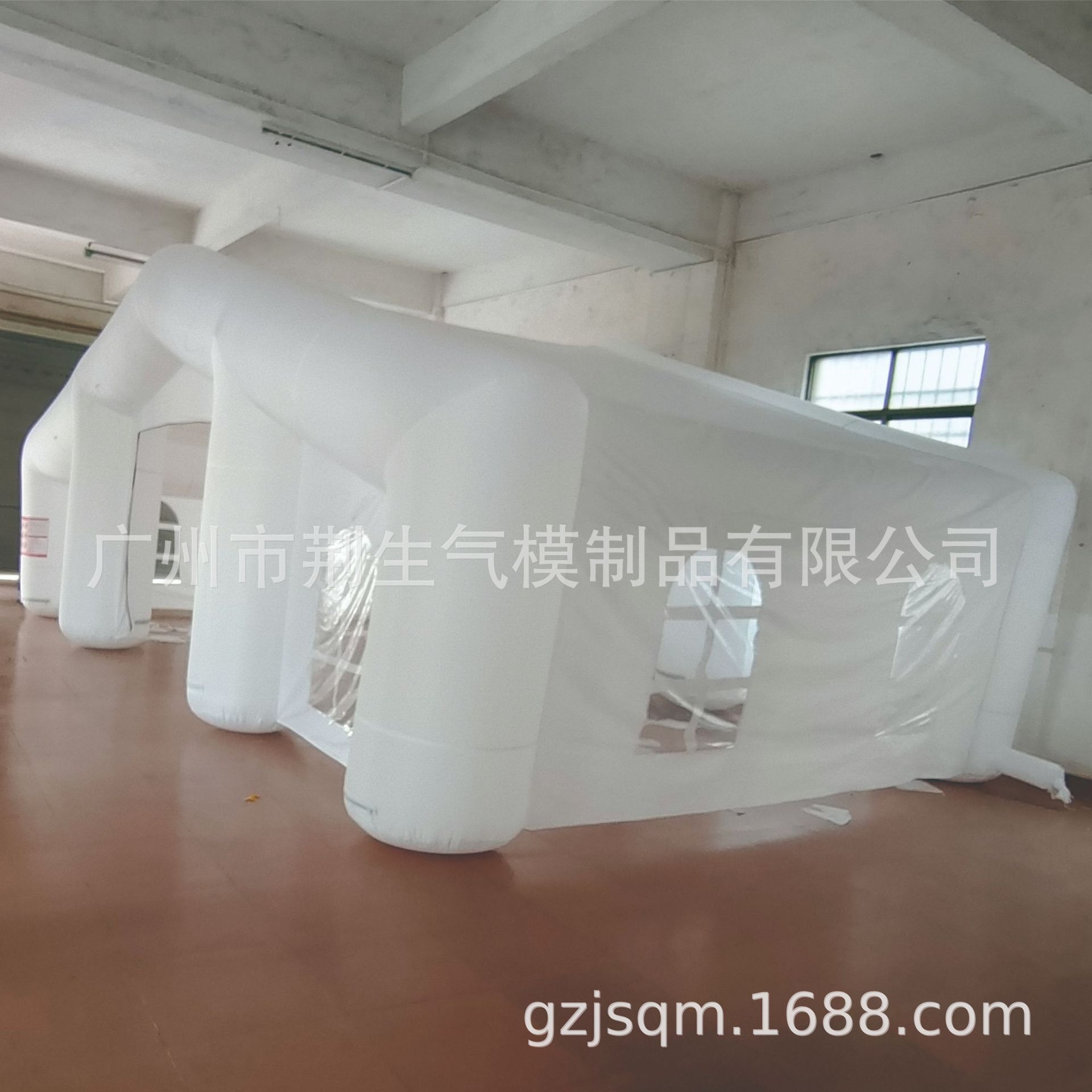 充气帐篷 拱门开业气模 广告活动展览帐篷 店面宣传帐篷