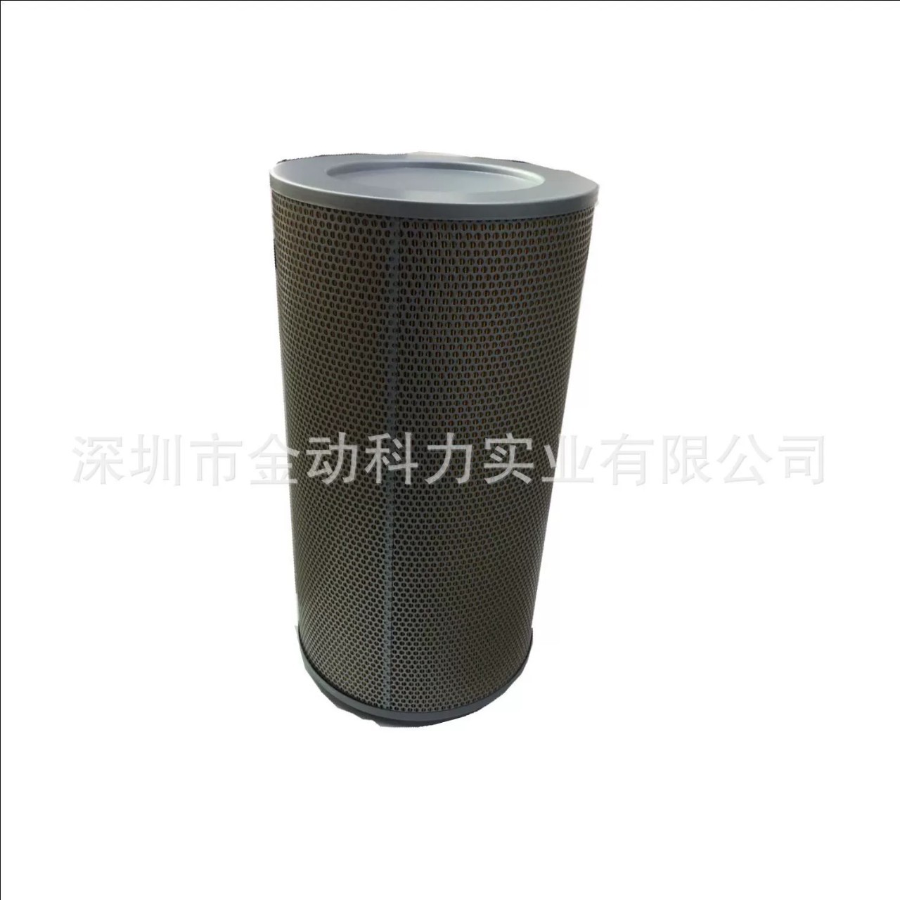 烧结滤芯空气自洁过滤器滤芯空气过滤高精度过滤高效滤芯