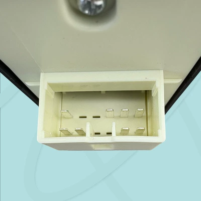 E11 Two-Door Electric – Glass lifter