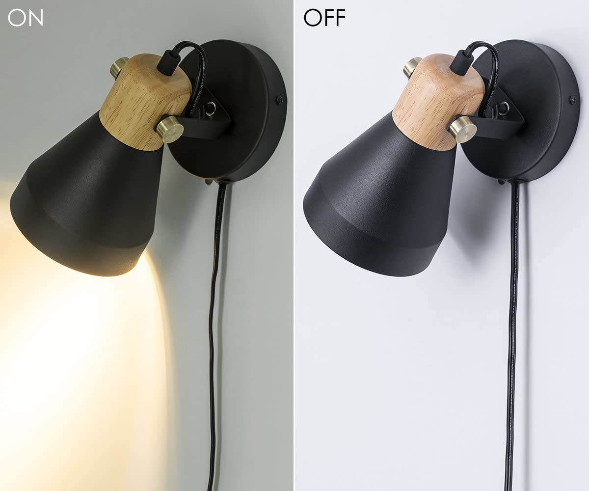 美式乡村壁灯简约复古床头壁灯餐厅酒吧会所吸顶壁灯跨境灯具