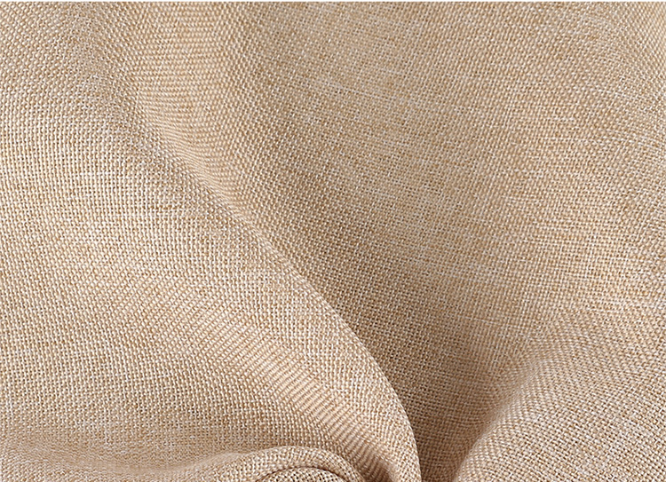 Car Seat Covers for All Seasons, Fully Enclosed, Made of Coarse Linen Fabric, Breathable Summer Seat Covers, Wholesale for Export