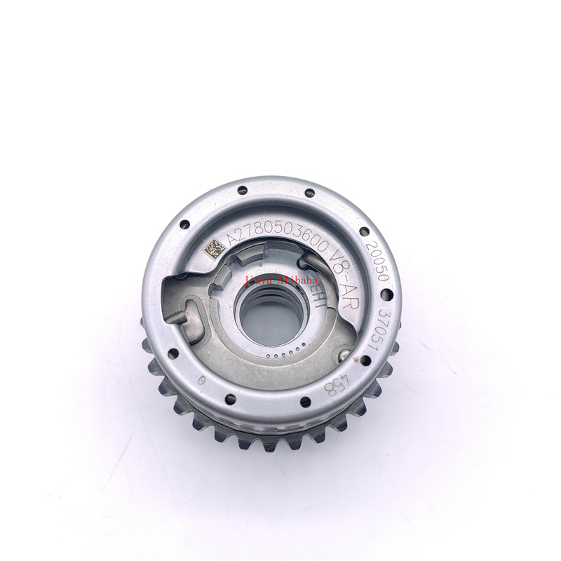 Camshaft Gear Adjuster Fit for Mercedes Benz Amg Cls63 2780501447 A2780501447