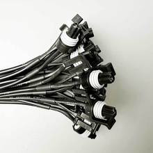 XHP-3 to Delphi 354404 DJ7034Y-1.5-21��܇�ضȂ�������ˮ����