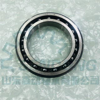 75BC11N深沟球轴承汽车差速器轴承b75-55nx-c3尺寸75x110x18