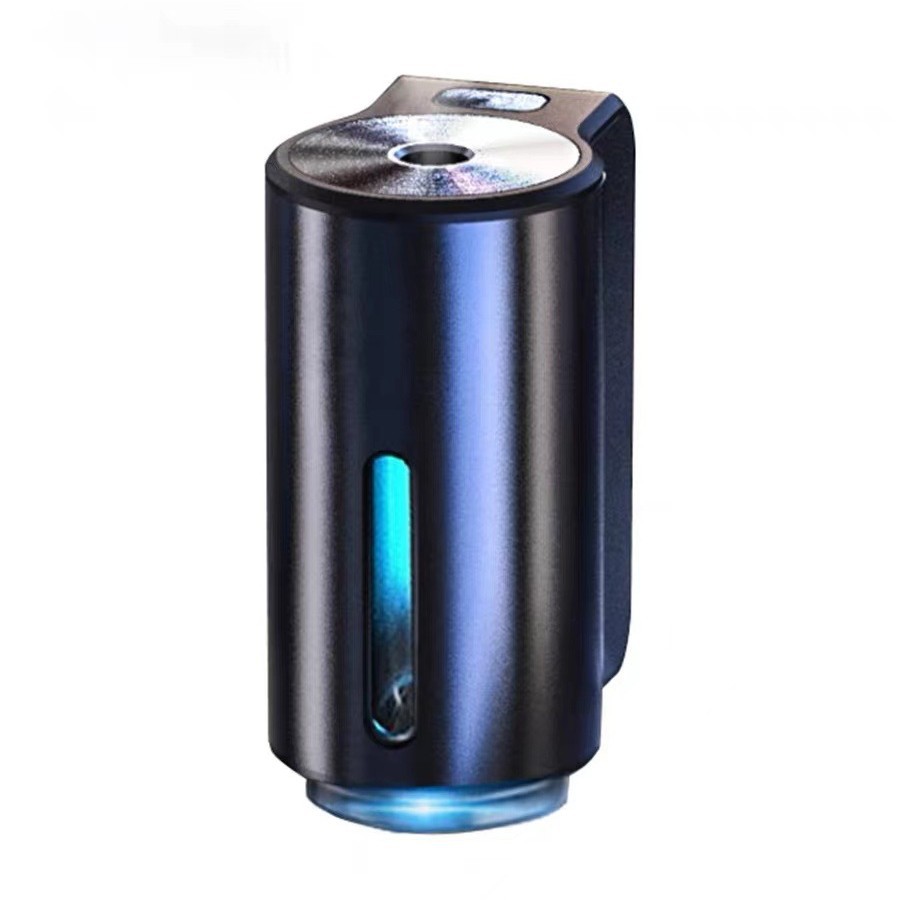 máquina de fragancia automática de pulverización para expandir la fragancia de automóvil inteligente duradero decoración interior de locomotora fragancia interior de automóvil