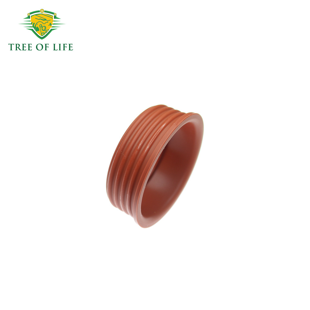 13718655216,01580400 Is Suitable for Bmw Turbocharger Intake Pipe Gasket Seal