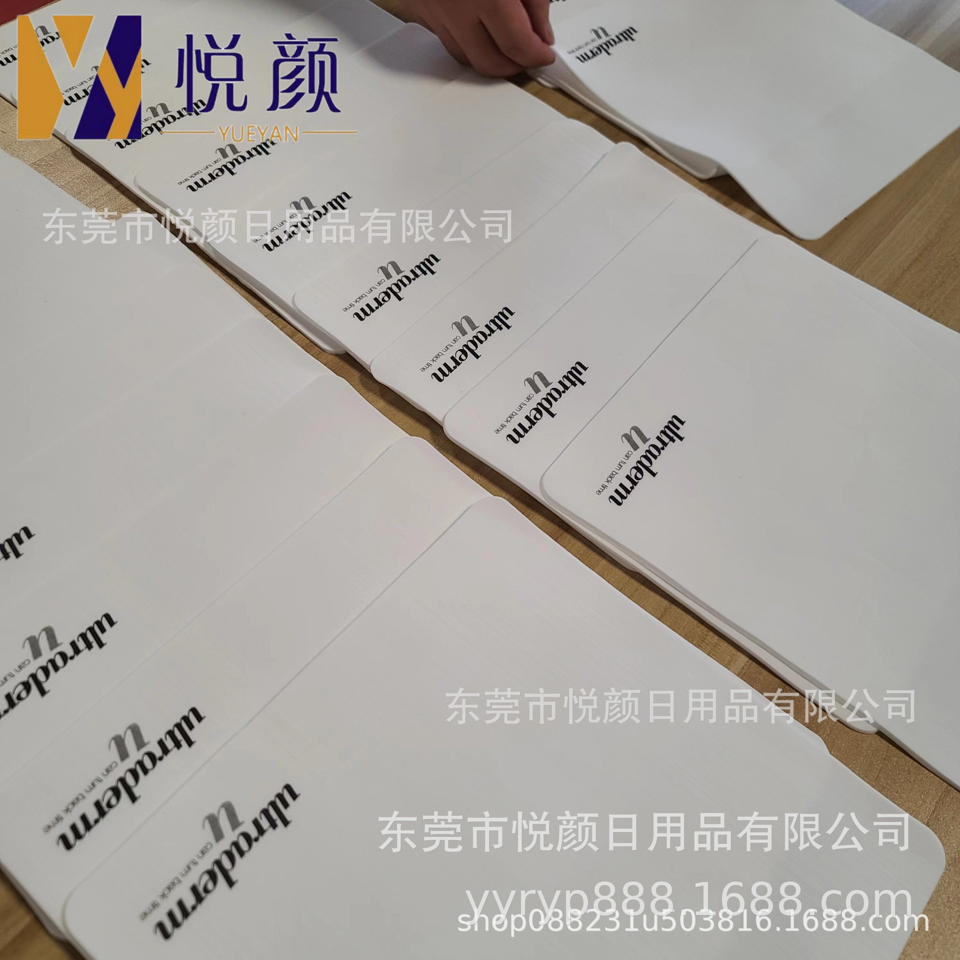 白色pva吸水毛巾美容卸妆棉巾速干pva吸水毛巾 可印logo