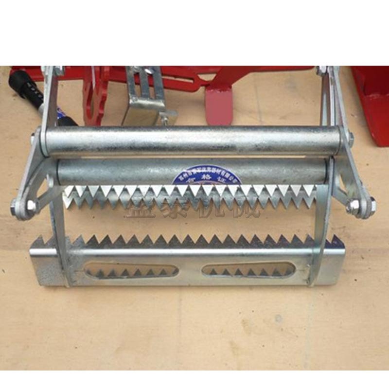 草坪接缝压实机线性切割机修边器足球场草坪涂胶器包括草皮拉紧器