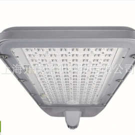 飞利浦LED110W4000K3000K路灯道路灯BRP372防水路灯 IP66压铸铝！