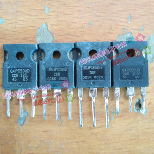 ��Ч���� IRG4PC50UD G4PC50UD IRG4PC50UD-2 ��