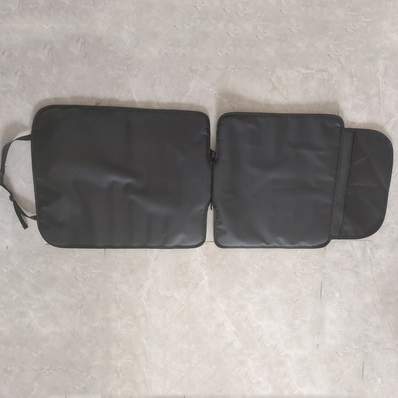 Amazon Bestsellers: Children's Car Safety Seat Pad, Anti-Slip and Anti-Wear Mat, Safety Seat Protector, in Stock