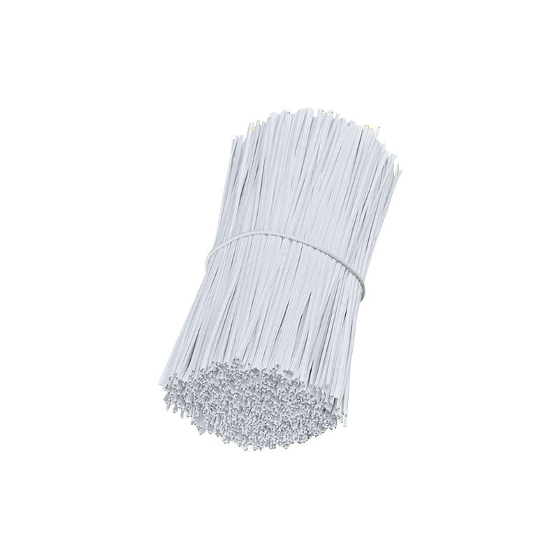 0.45mm0.55mm galvanizado de alambre de hierro lazo de uva de alambre cable de datos cable de alimentación de alambre de lazo