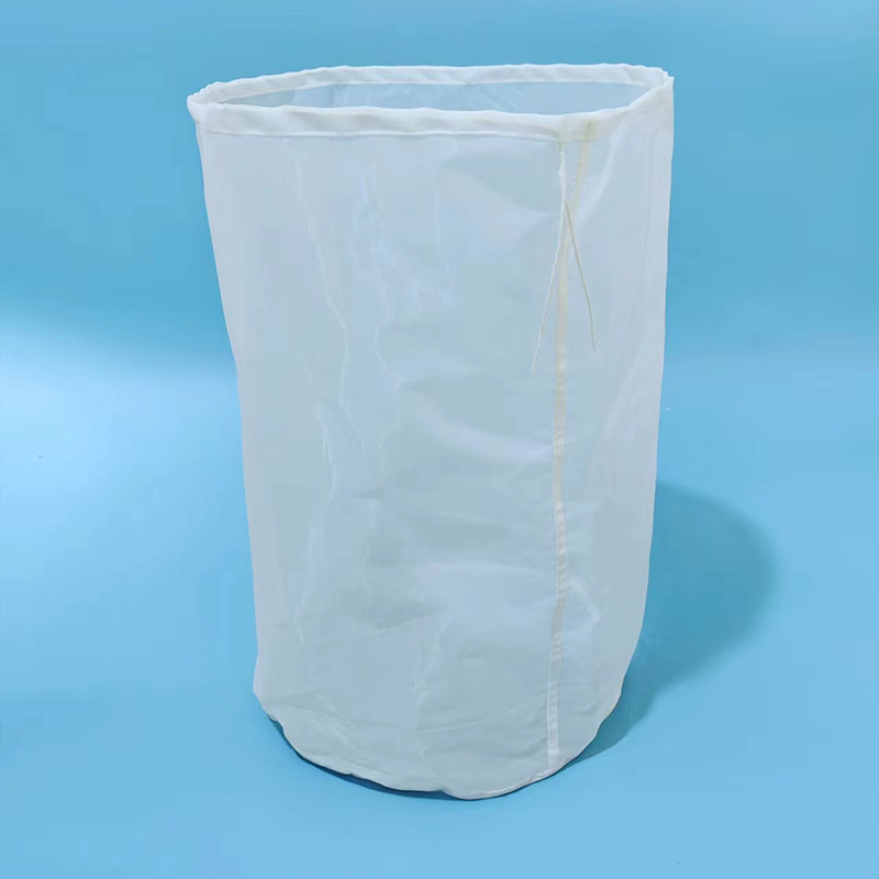 过滤网袋葡萄酒袋咖啡豆浆100目圆柱形200目尼龙啤酒水槽|undefined