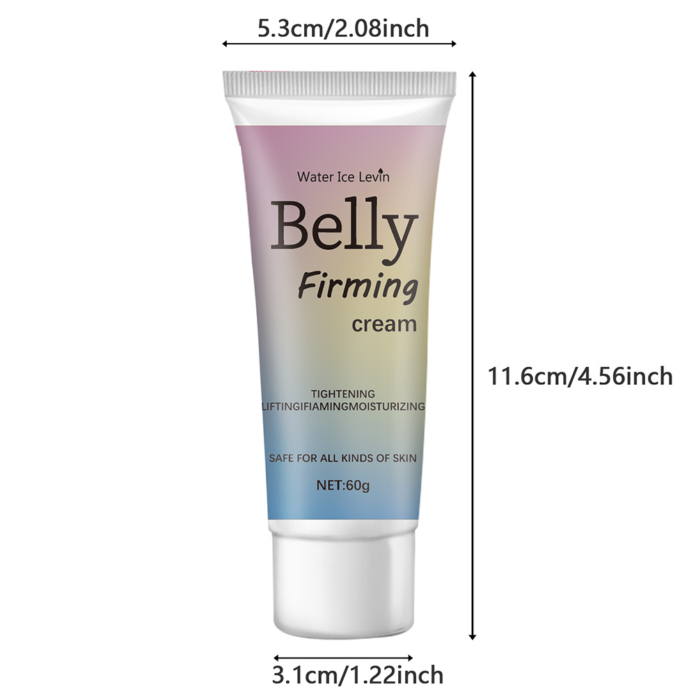 Water Ice Levin (Cross-border trading), moisturizing body cream 3