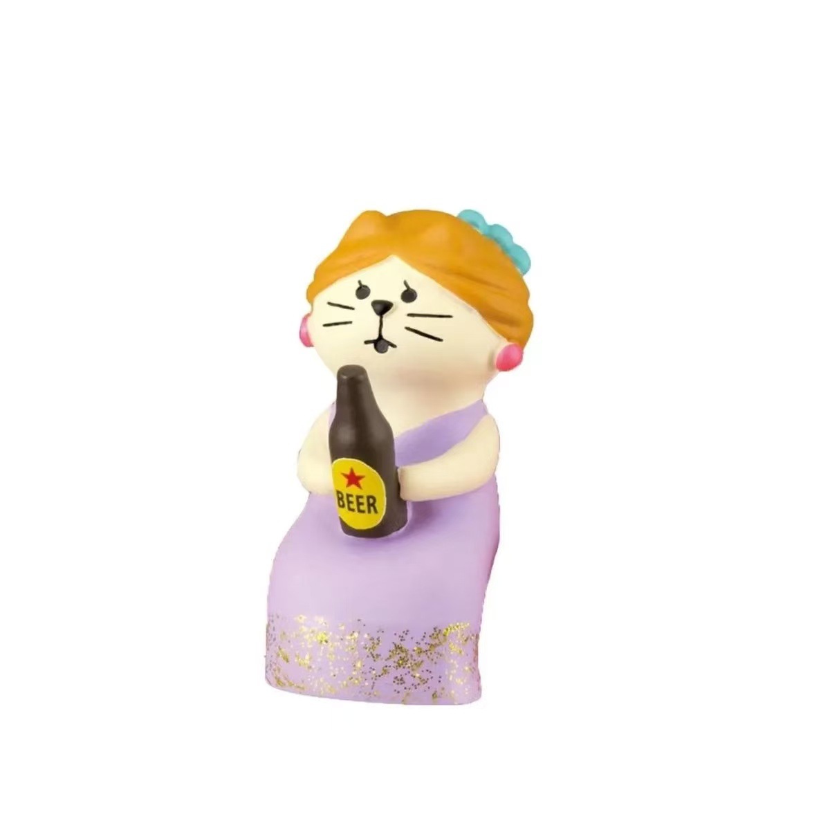 부자 소녀