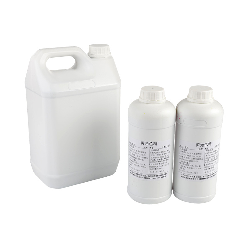 Original factory supplied fluorescent pigment coating for furniture, wood modification, coloring, me